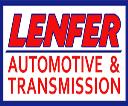 Lenfer Automotive & Transmission logo